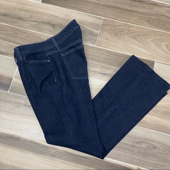 Joe’s Curvy Bootcut Taylor Wash Color Size 27 NWOT - Picture 7 of 12